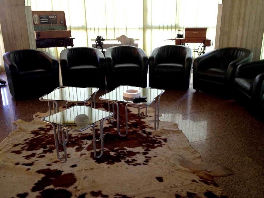Hotel Brasilia مارينا دي بييتراسانْت المظهر الخارجي الصورة