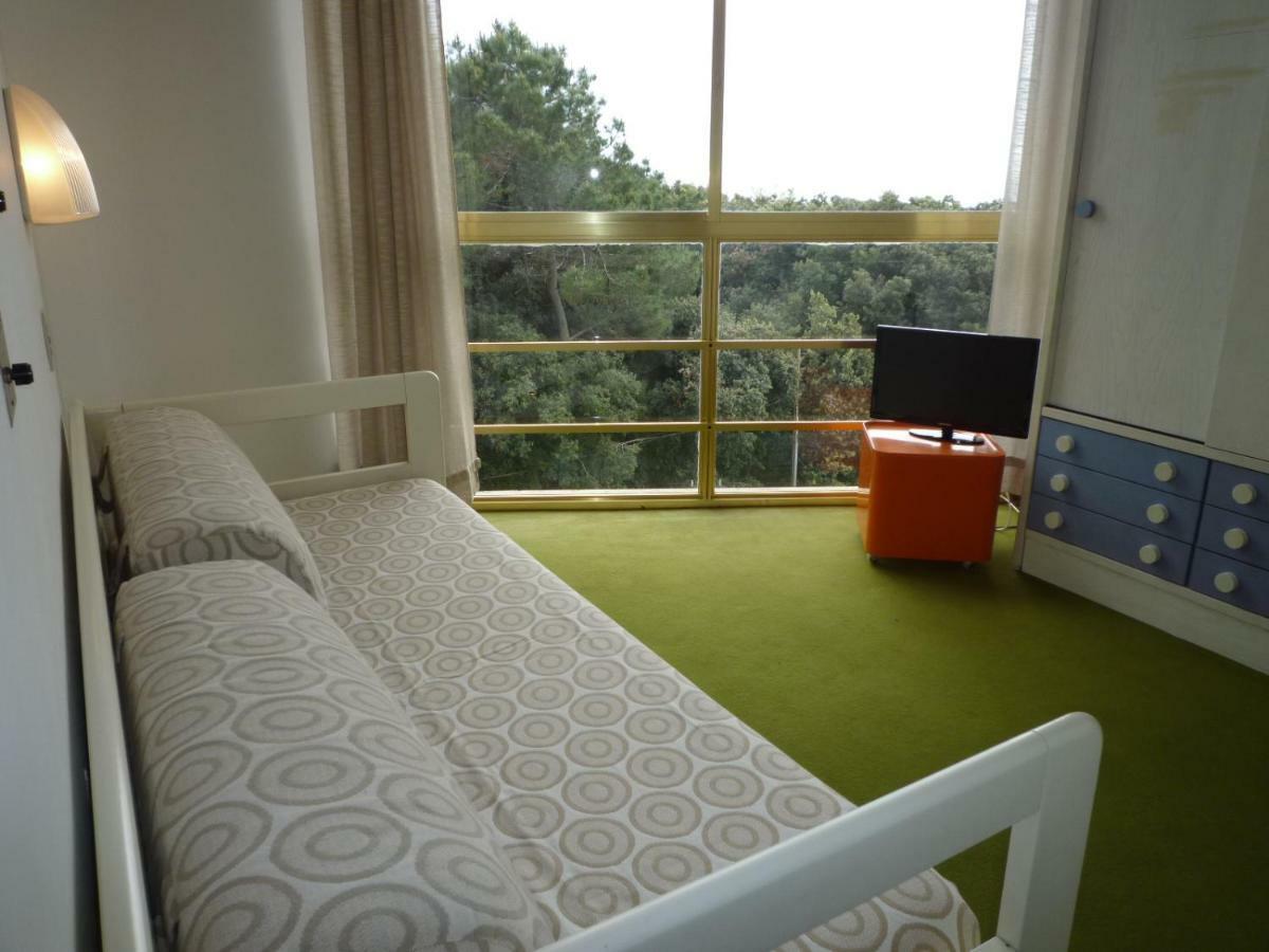 Hotel Brasilia مارينا دي بييتراسانْت المظهر الخارجي الصورة